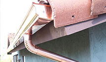 Rain Gutter Installation, Repair, Cleaning in Shubuta, MS